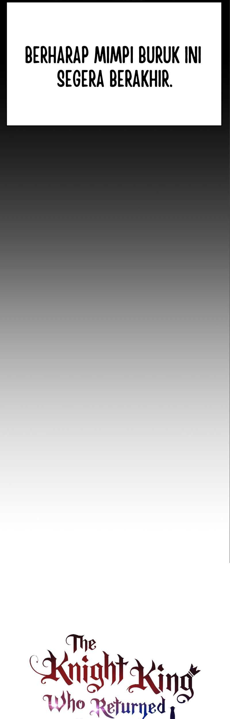 The Knight King Who Returned with a God Chapter 35 Gambar 41