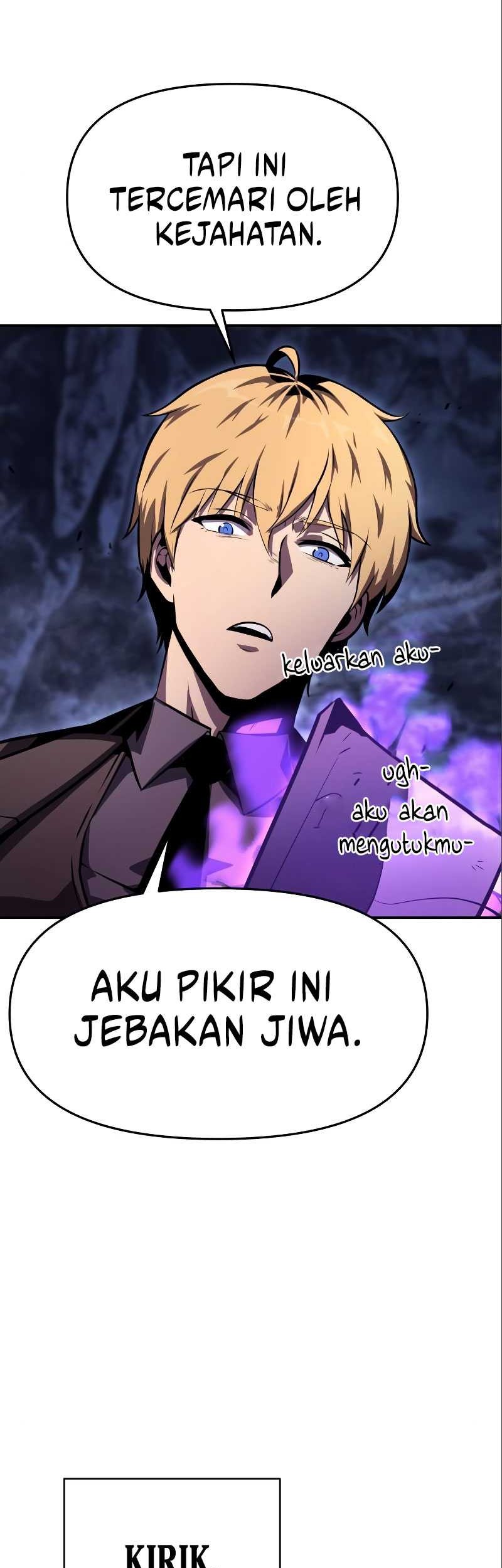 The Knight King Who Returned with a God Chapter 35 Gambar 45