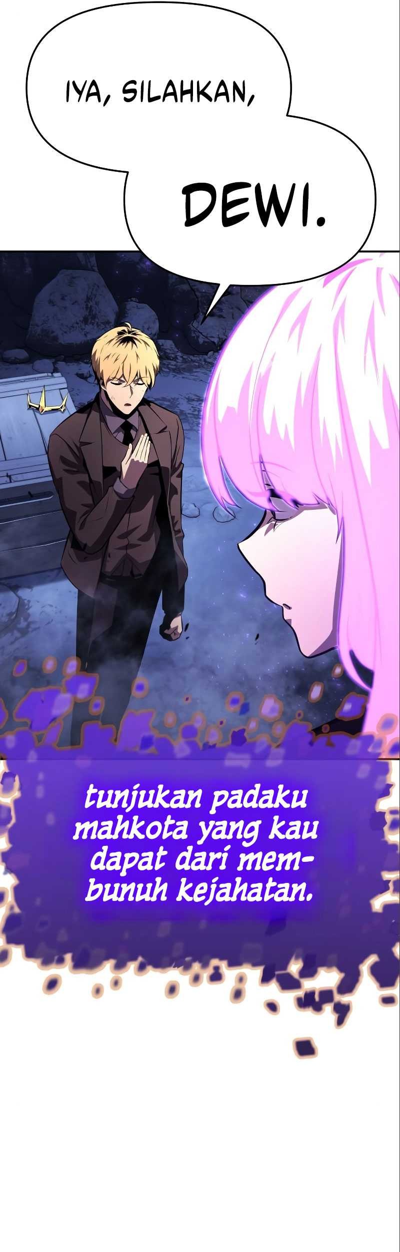 The Knight King Who Returned with a God Chapter 35 Gambar 49