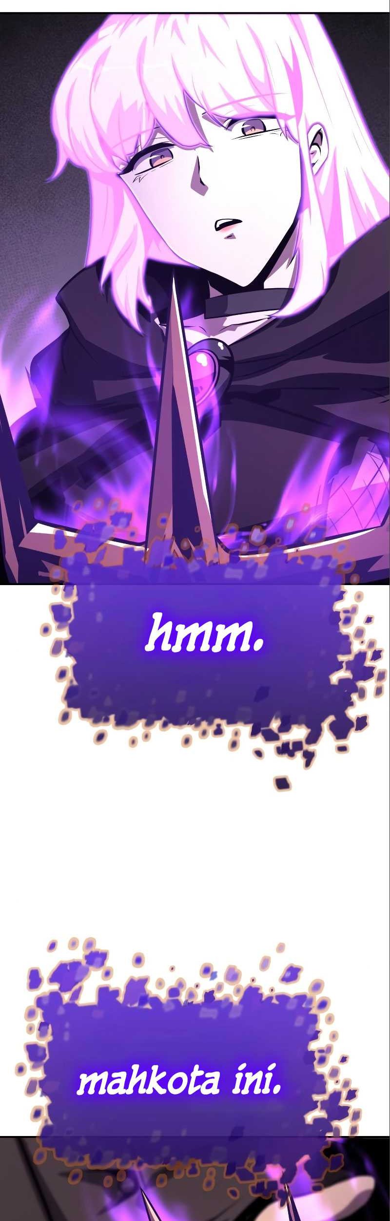 The Knight King Who Returned with a God Chapter 35 Gambar 51