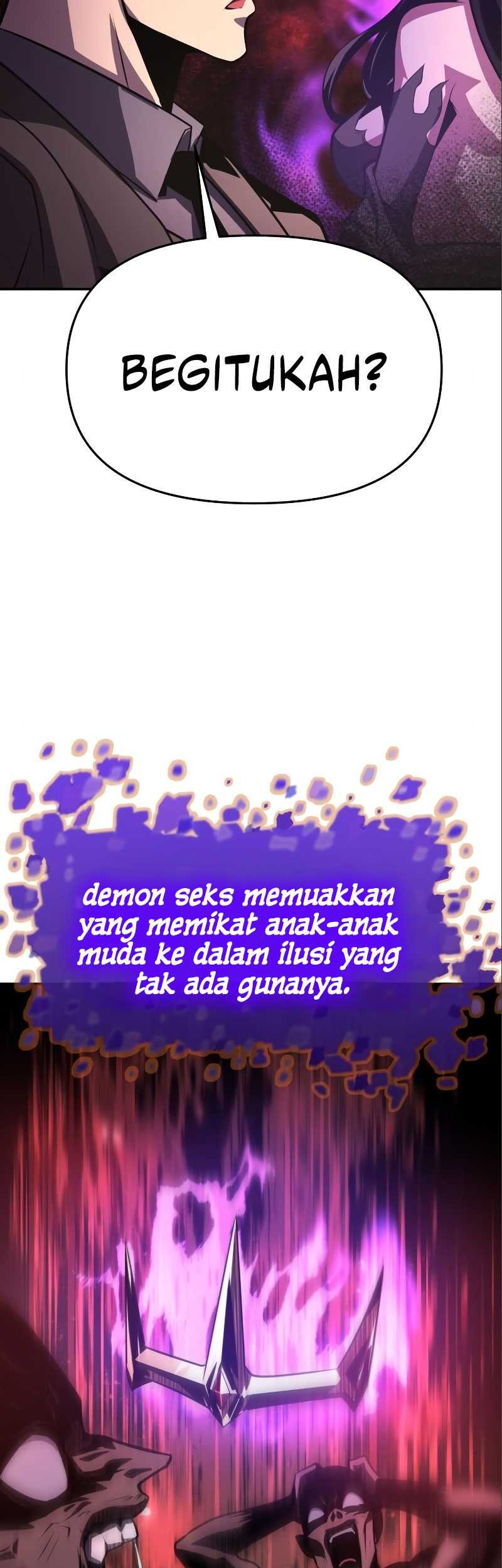 The Knight King Who Returned with a God Chapter 35 Gambar 53