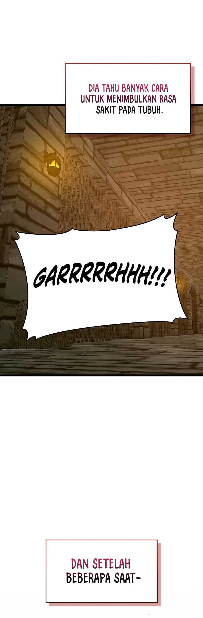 To Hell With Being a Saint, I’m a Doctor Chapter 66 Gambar 49