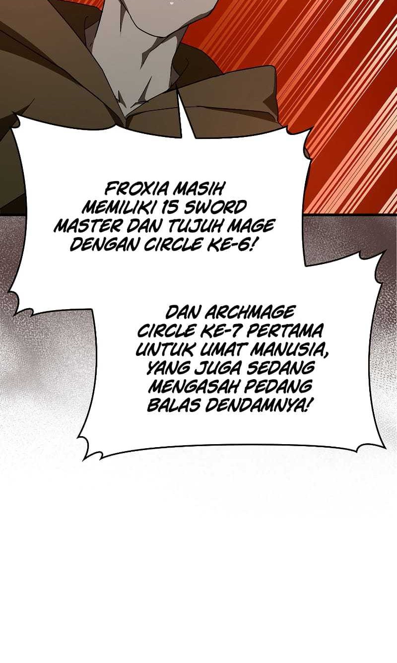 To Hell With Being a Saint, I’m a Doctor Chapter 66 Gambar 55