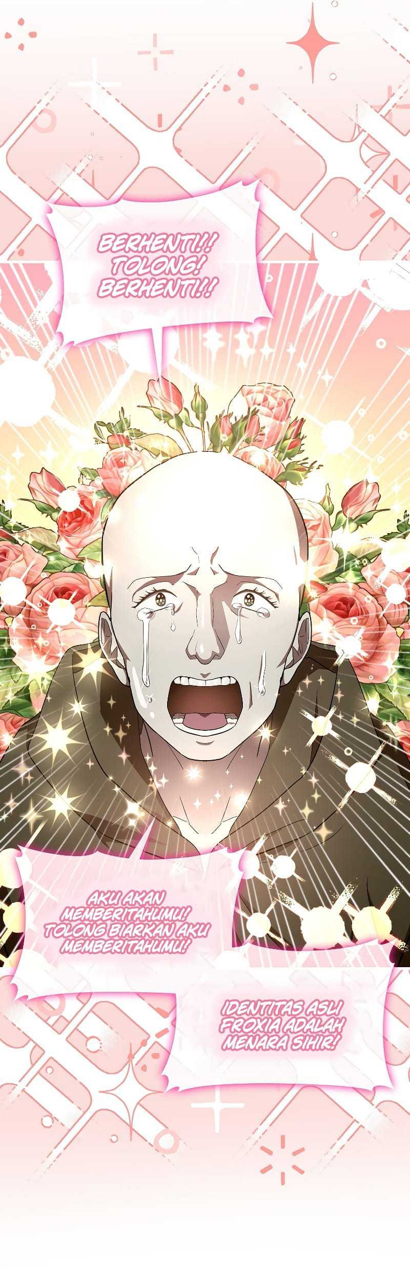 To Hell With Being a Saint, I’m a Doctor Chapter 66 Gambar 50