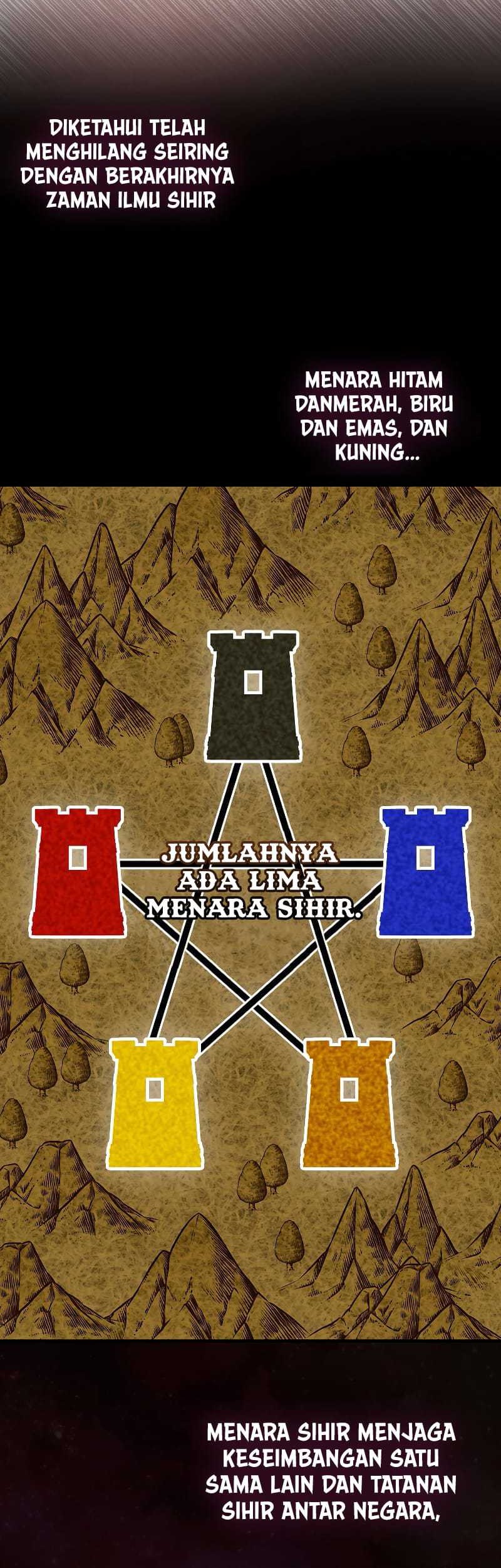 To Hell With Being a Saint, I’m a Doctor Chapter 66 Gambar 52