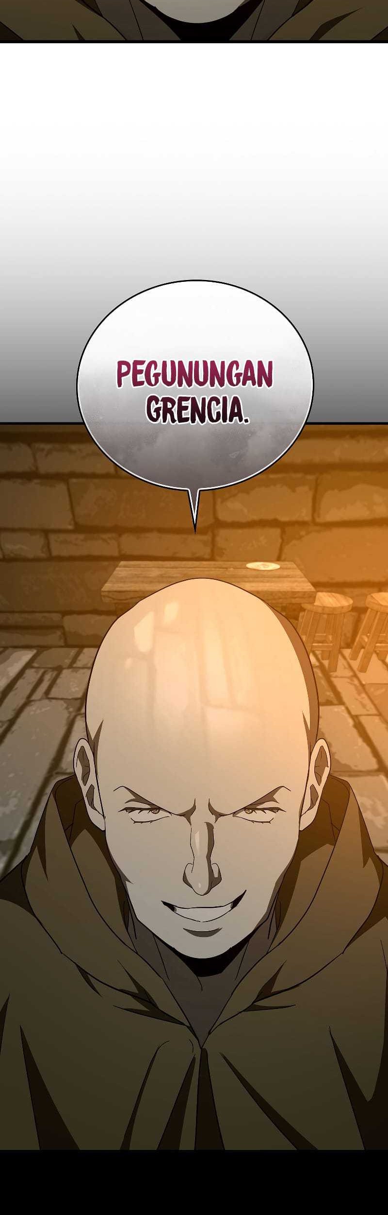 To Hell With Being a Saint, I’m a Doctor Chapter 66 Gambar 57