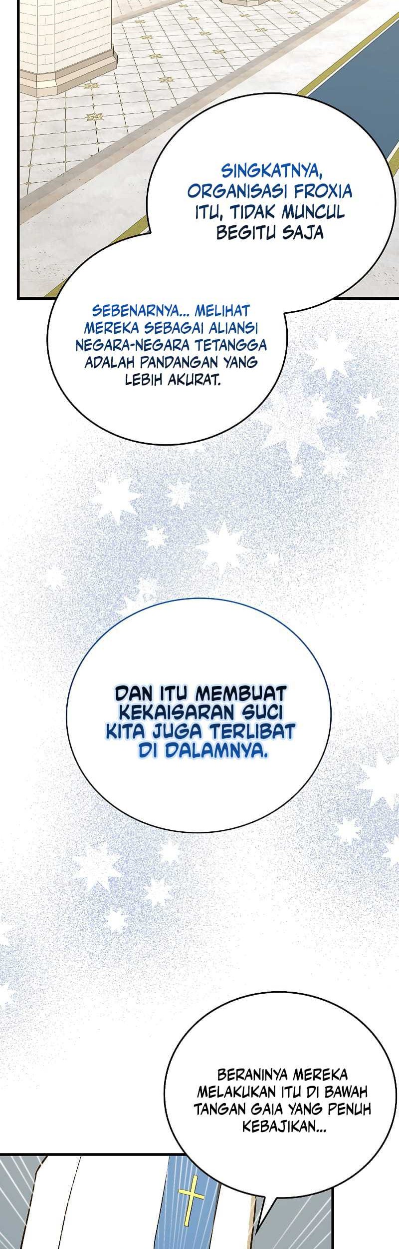 To Hell With Being a Saint, I’m a Doctor Chapter 66 Gambar 6