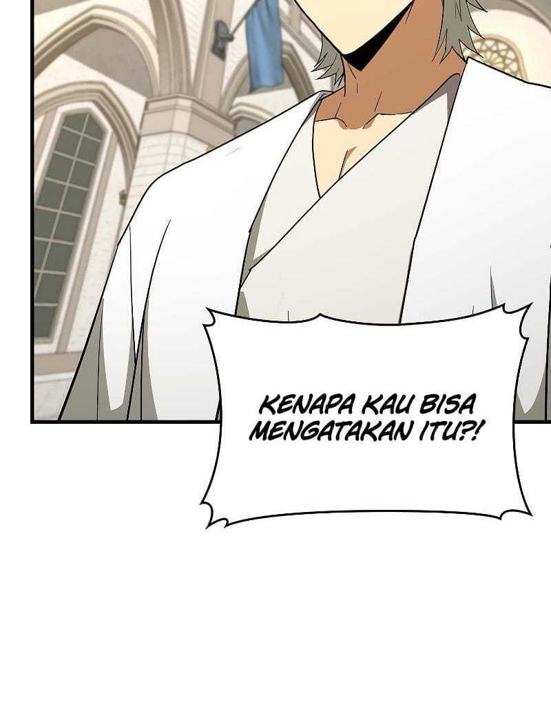 To Hell With Being a Saint, I’m a Doctor Chapter 66 Gambar 8