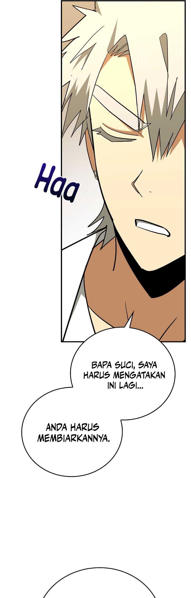 To Hell With Being a Saint, I’m a Doctor Chapter 66 Gambar 12