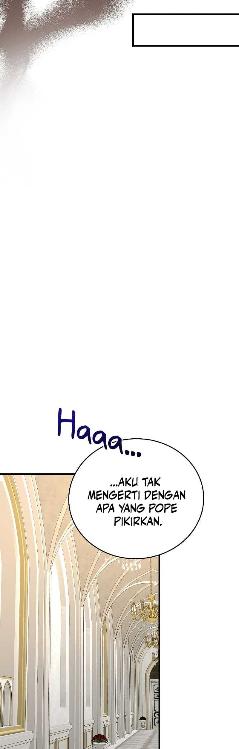 To Hell With Being a Saint, I’m a Doctor Chapter 66 Gambar 16