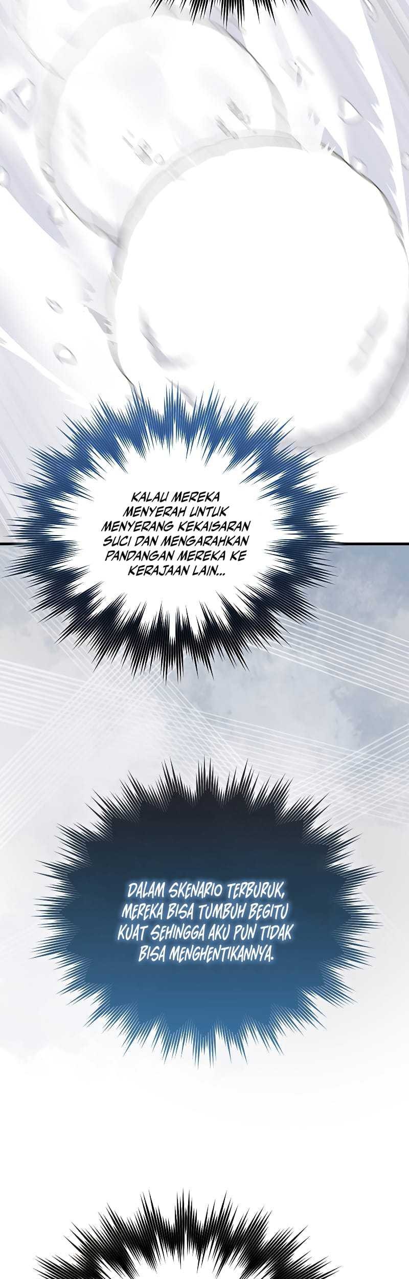 To Hell With Being a Saint, I’m a Doctor Chapter 66 Gambar 19