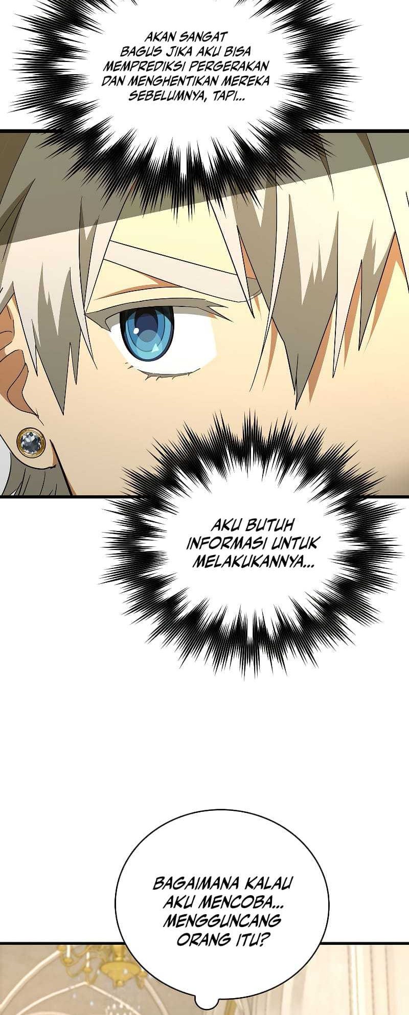 To Hell With Being a Saint, I’m a Doctor Chapter 66 Gambar 20