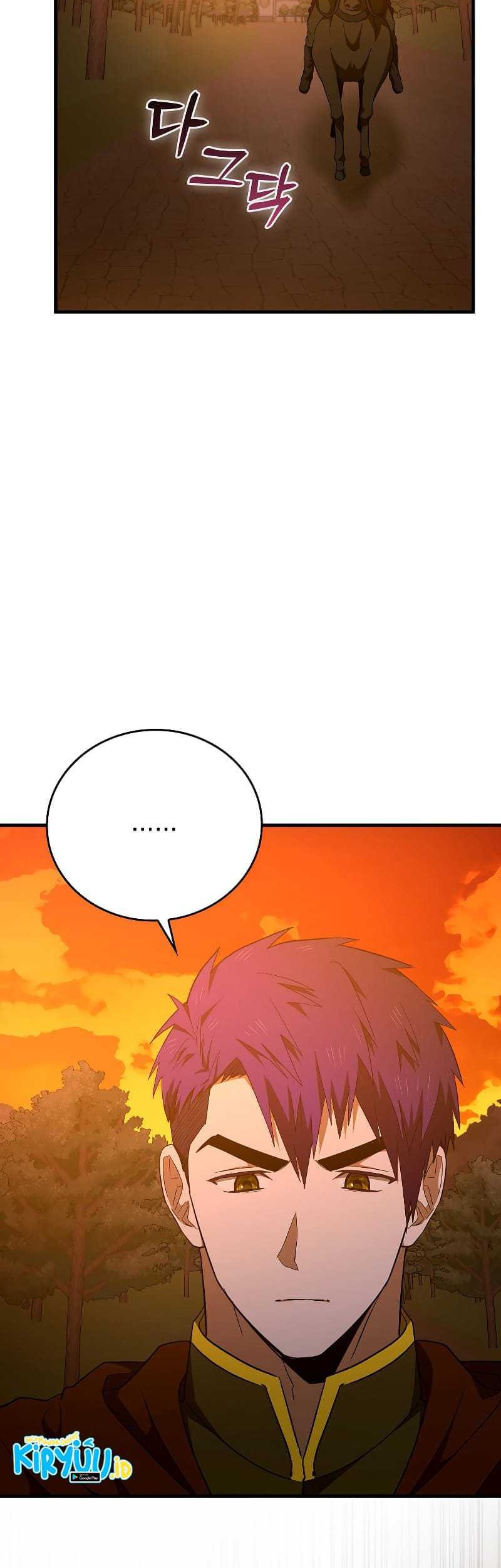 To Hell With Being a Saint, I’m a Doctor Chapter 66 Gambar 23