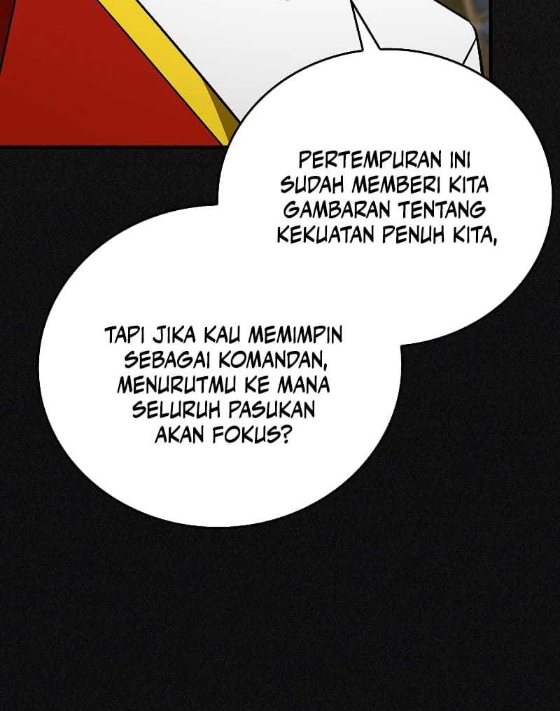 To Hell With Being a Saint, I’m a Doctor Chapter 66 Gambar 26