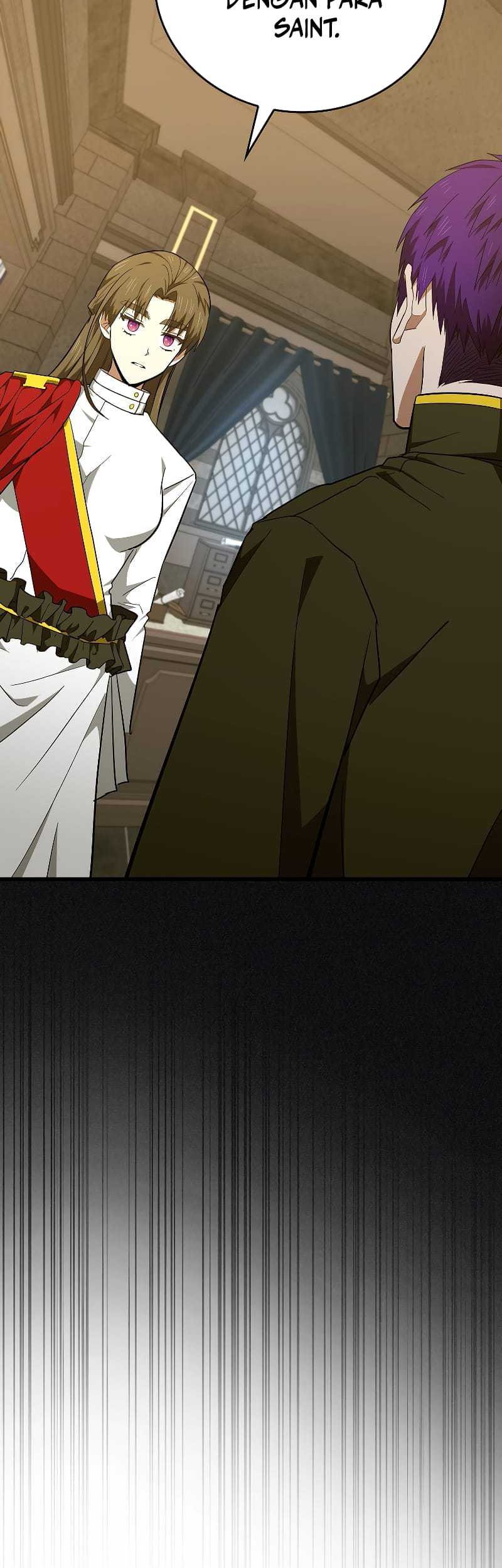 To Hell With Being a Saint, I’m a Doctor Chapter 66 Gambar 29