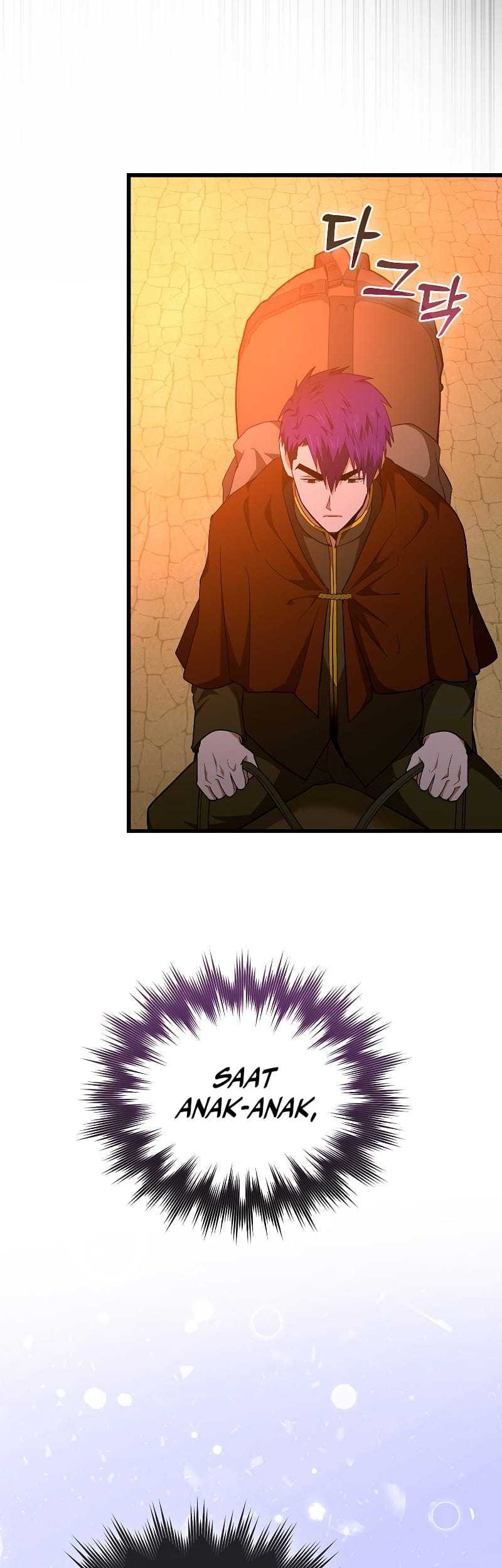 To Hell With Being a Saint, I’m a Doctor Chapter 66 Gambar 30