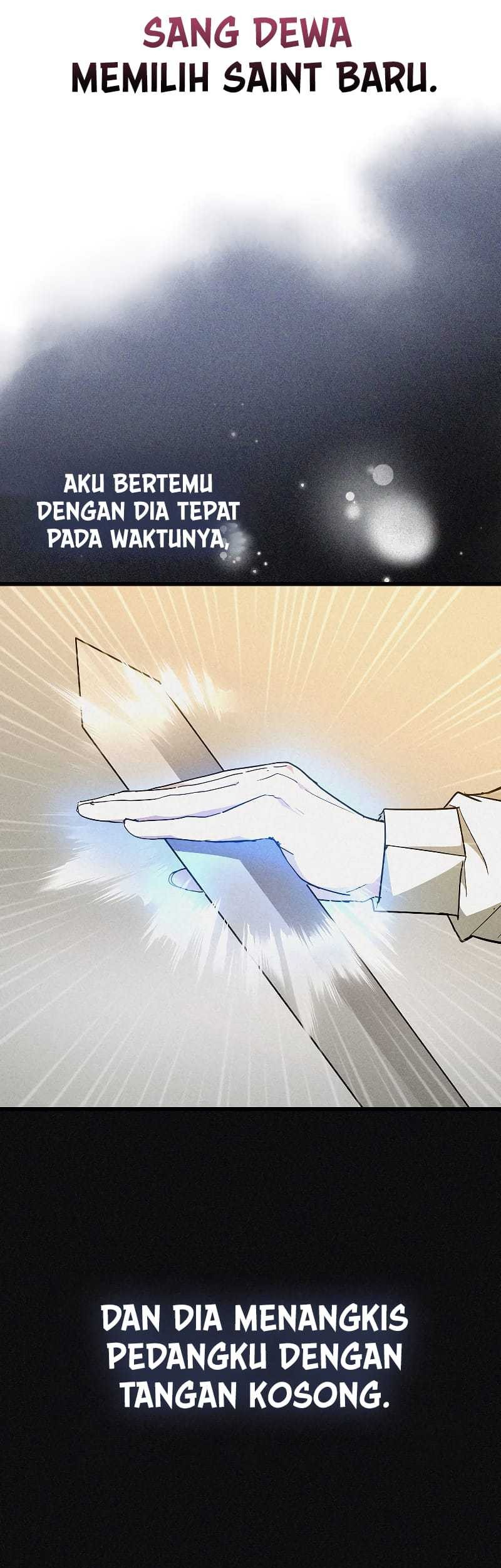 To Hell With Being a Saint, I’m a Doctor Chapter 66 Gambar 33