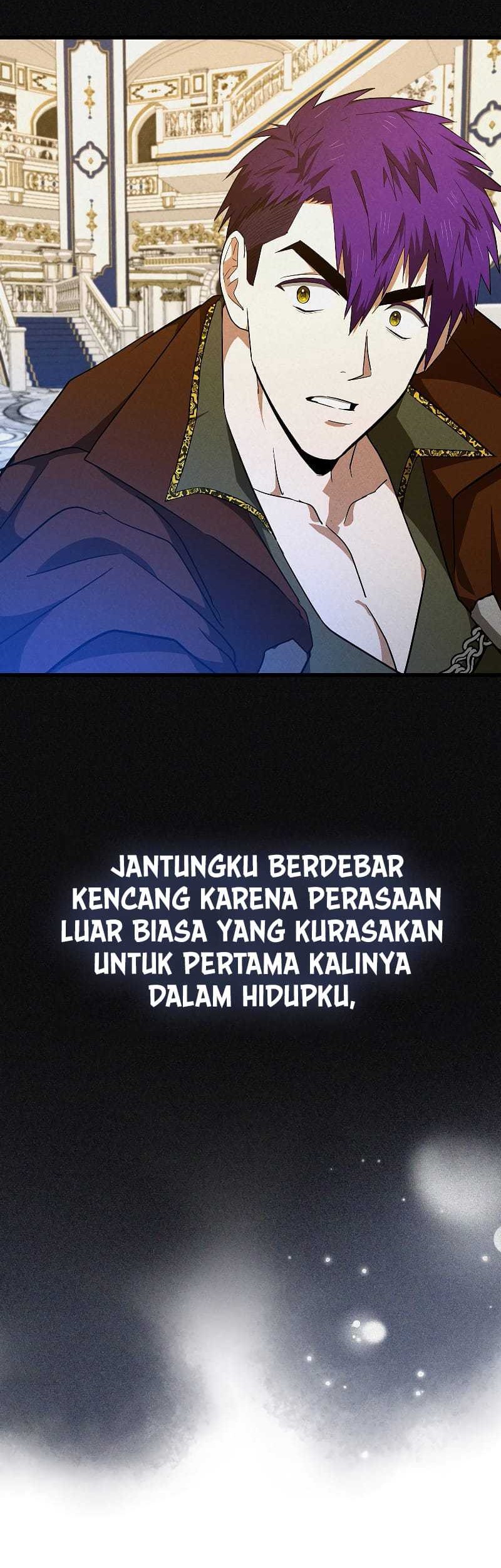 To Hell With Being a Saint, I’m a Doctor Chapter 66 Gambar 34