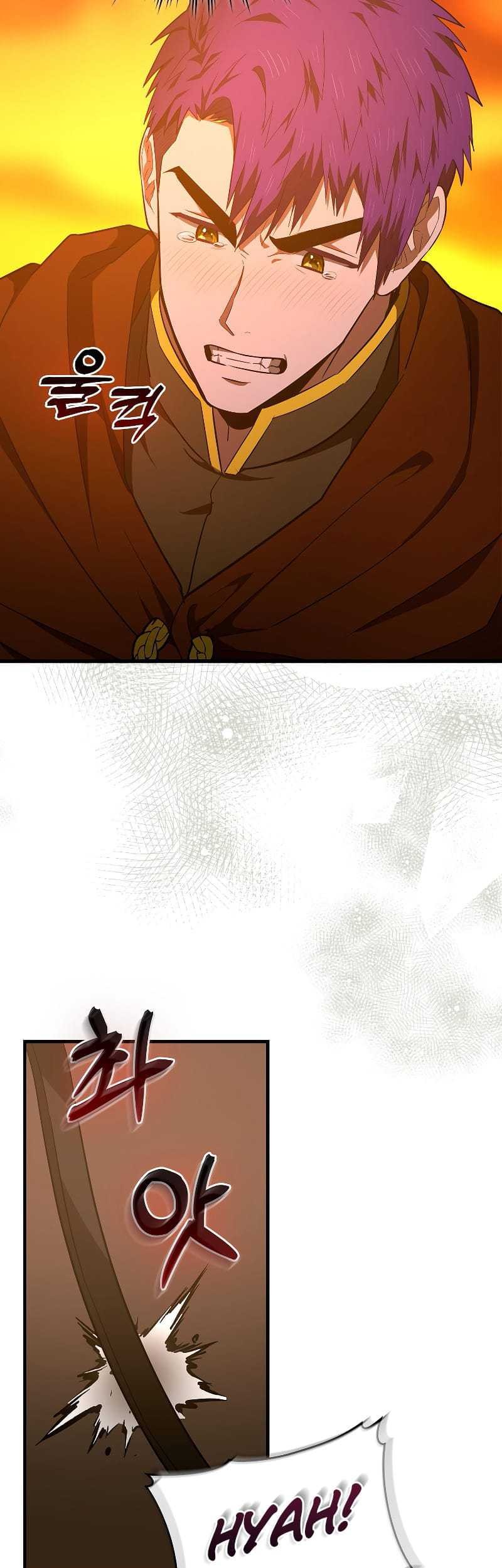 To Hell With Being a Saint, I’m a Doctor Chapter 66 Gambar 37