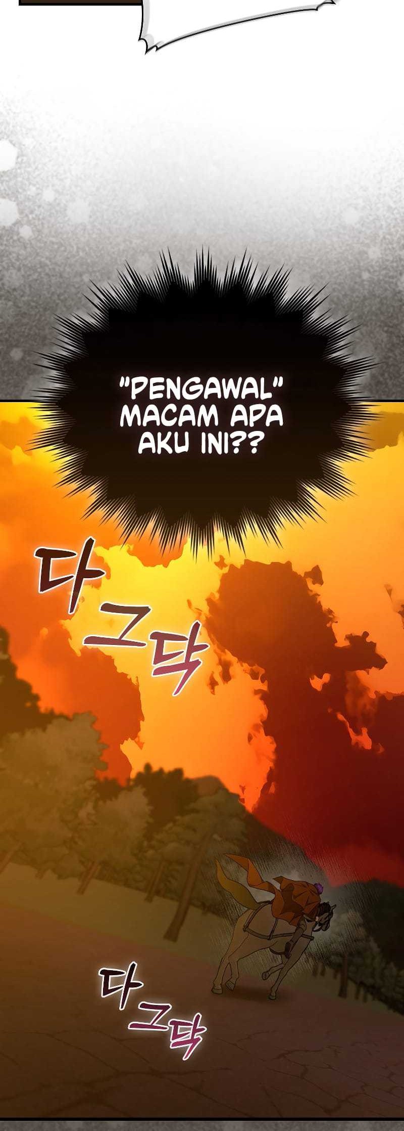 To Hell With Being a Saint, I’m a Doctor Chapter 66 Gambar 38