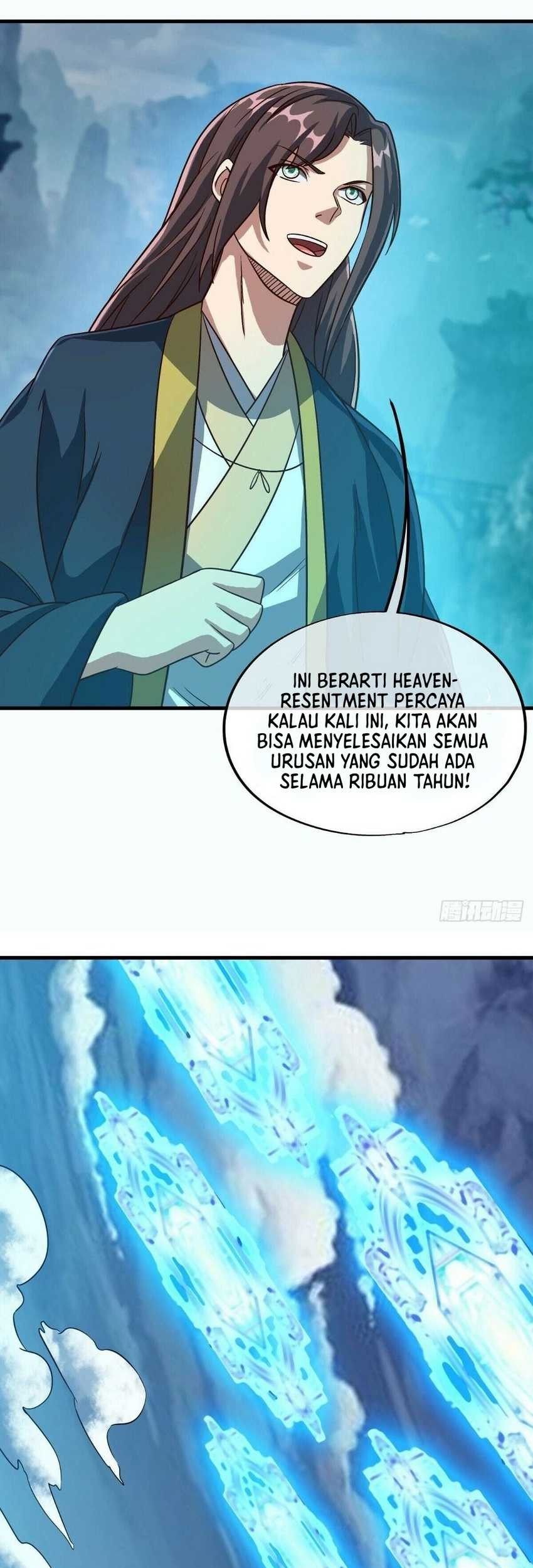 Peerless Soul Chapter 581 Gambar 13