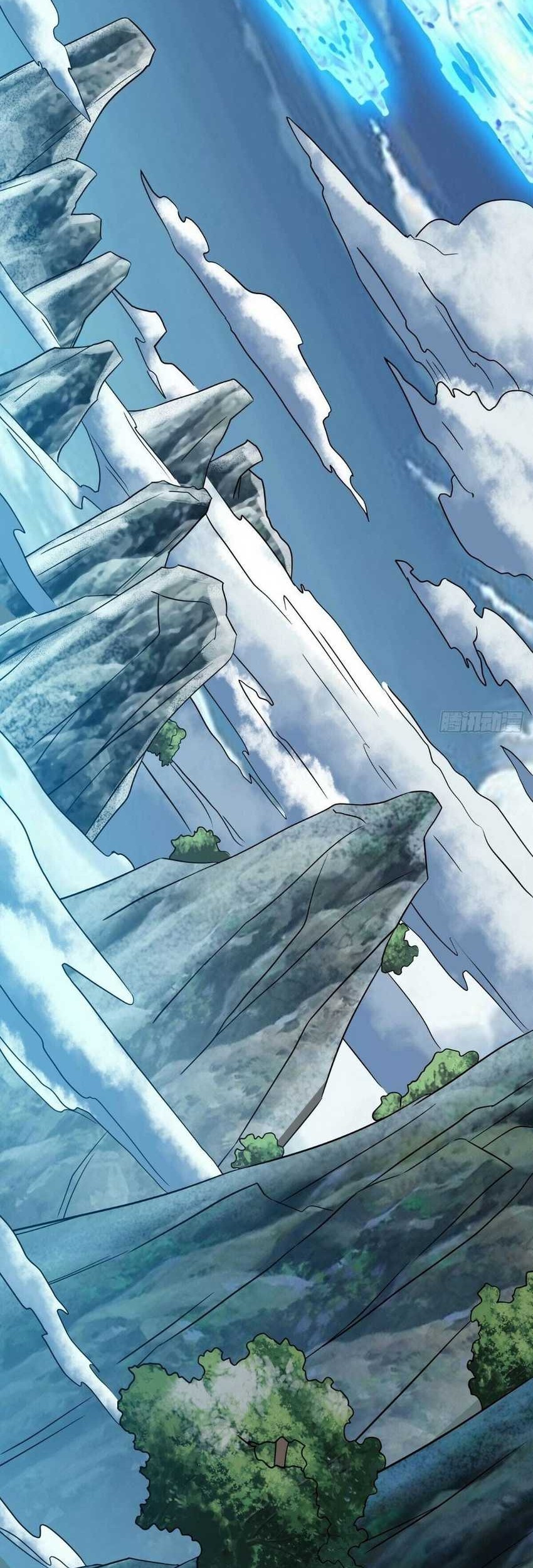 Peerless Soul Chapter 581 Gambar 14