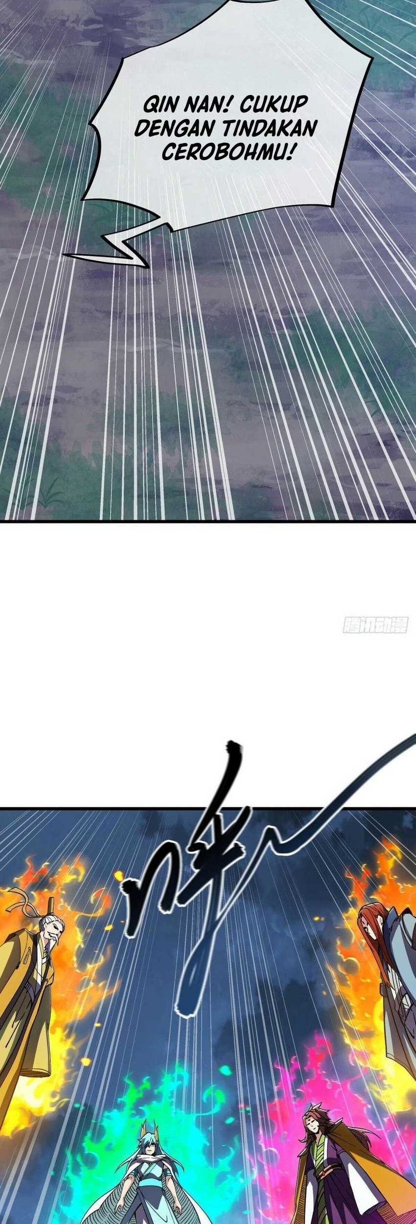 Peerless Soul Chapter 581 Gambar 24