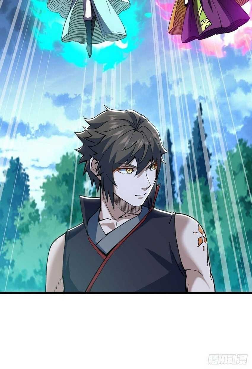 Peerless Soul Chapter 581 Gambar 25