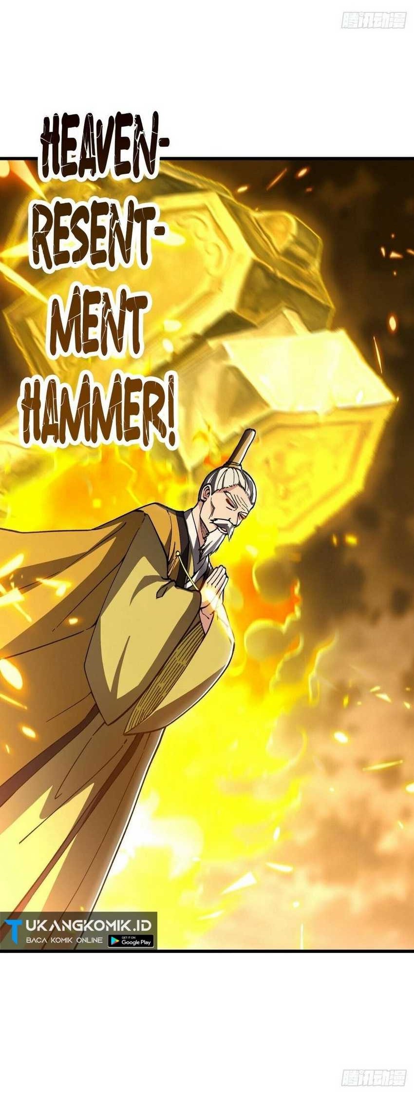 Peerless Soul Chapter 581 Gambar 31