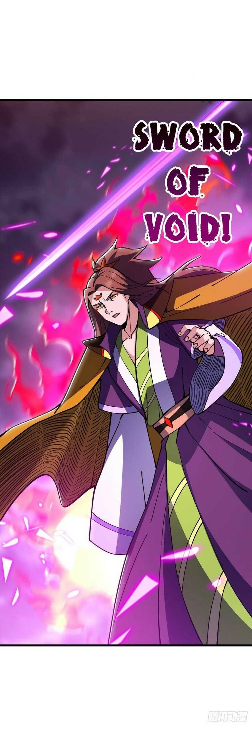 Peerless Soul Chapter 581 Gambar 32