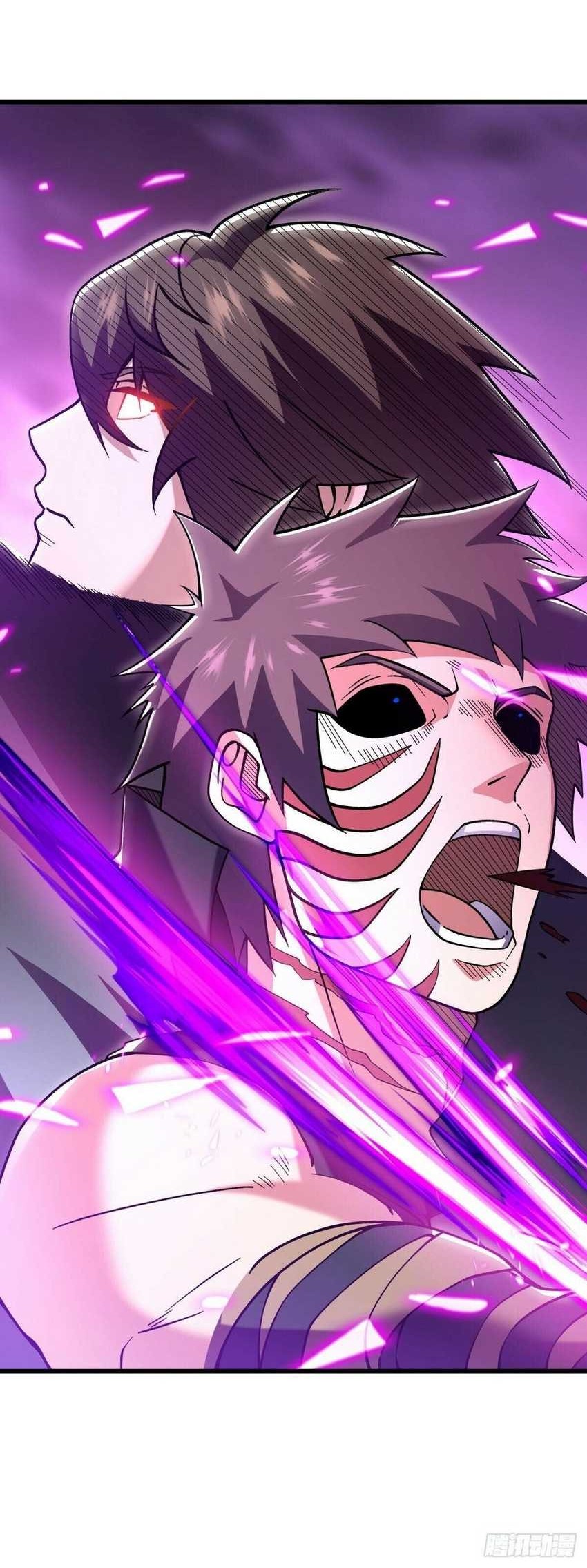 Peerless Soul Chapter 581 Gambar 37