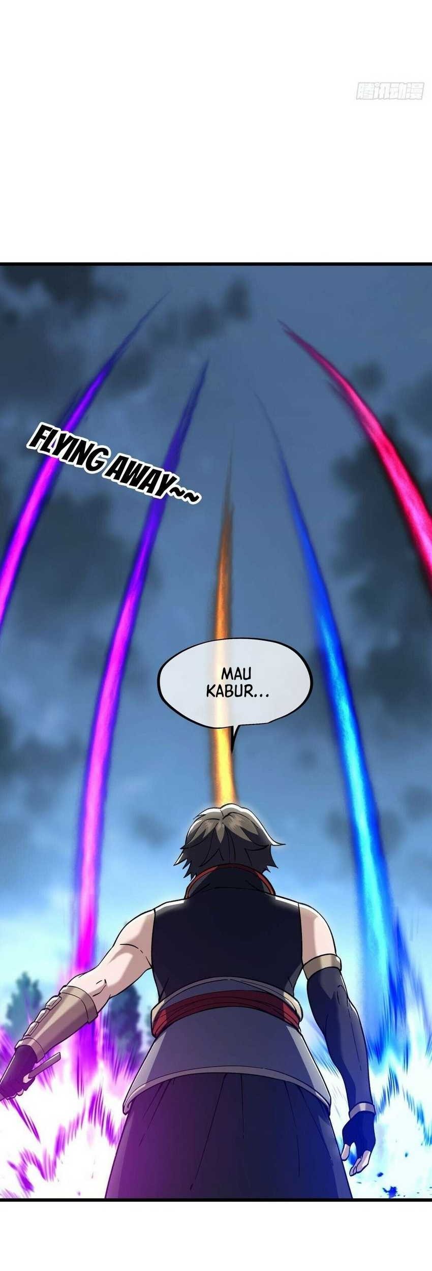 Peerless Soul Chapter 581 Gambar 40