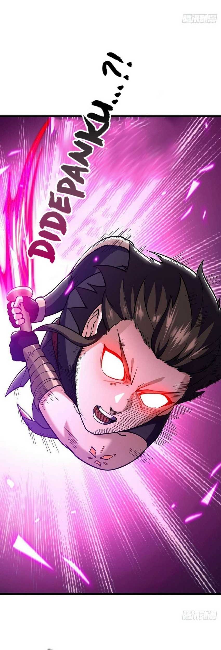 Peerless Soul Chapter 581 Gambar 41