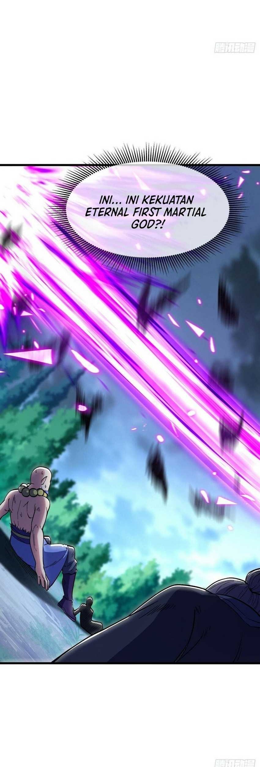 Peerless Soul Chapter 581 Gambar 43