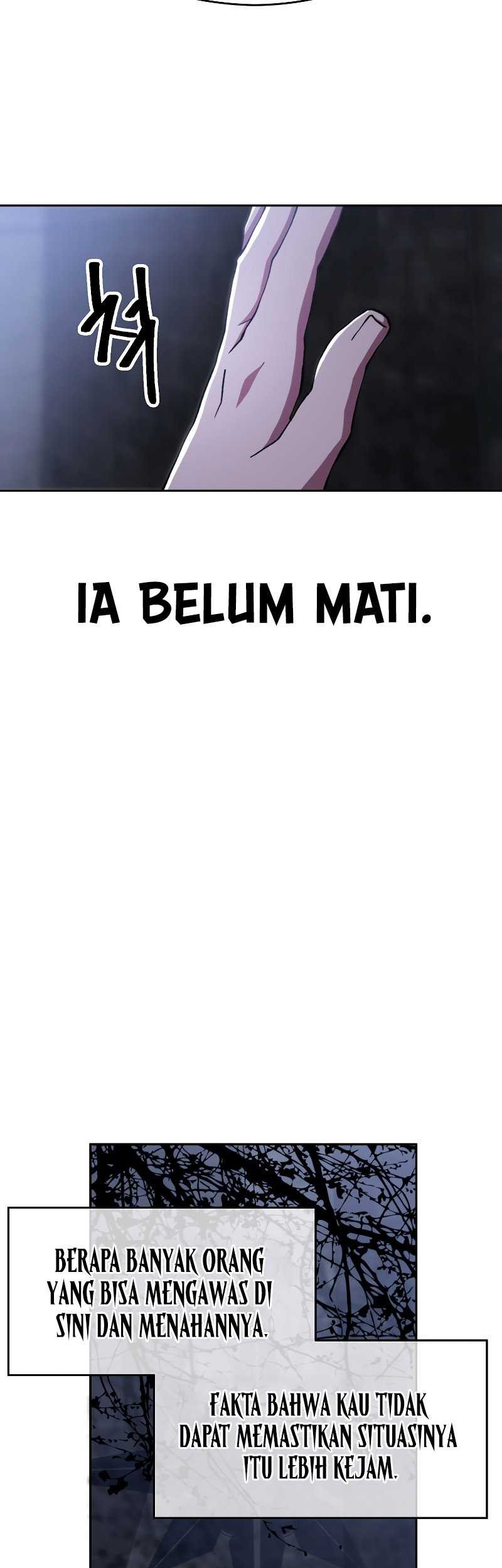 Archmage Transcending Through Regression Chapter 76 Gambar 6