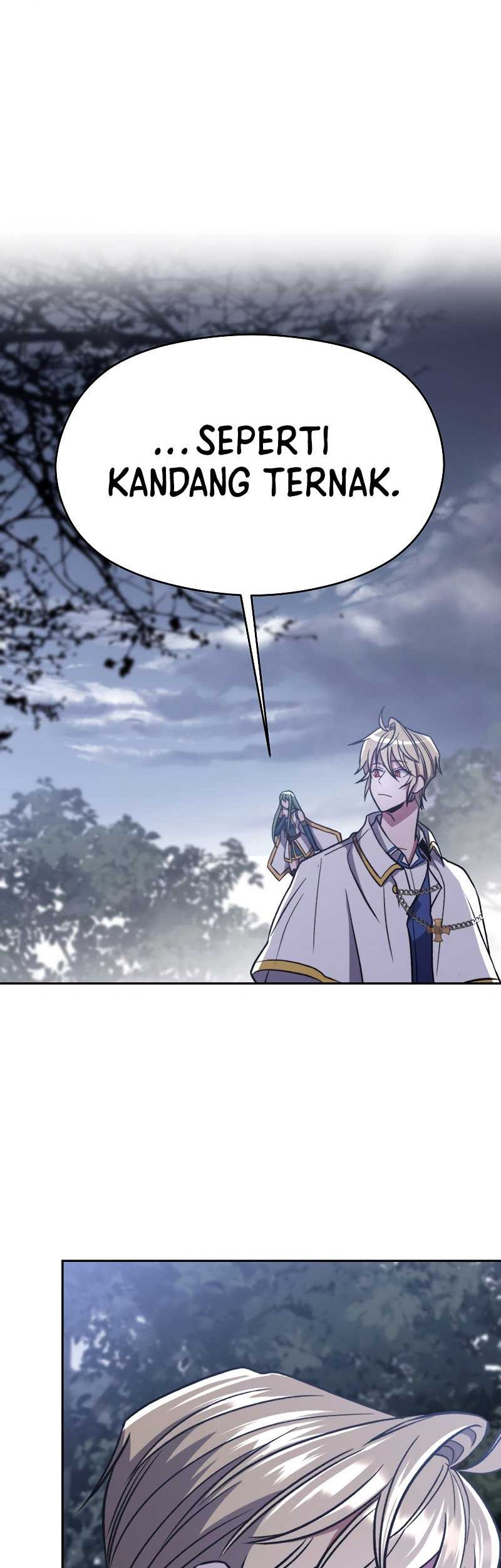 Archmage Transcending Through Regression Chapter 76 Gambar 11