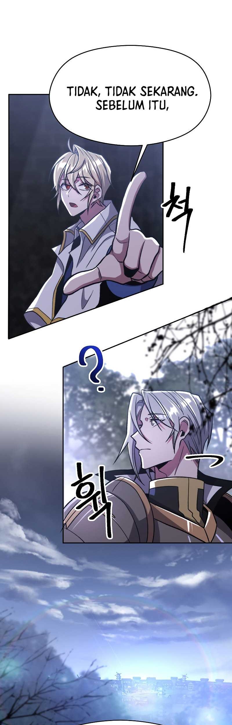 Archmage Transcending Through Regression Chapter 76 Gambar 13