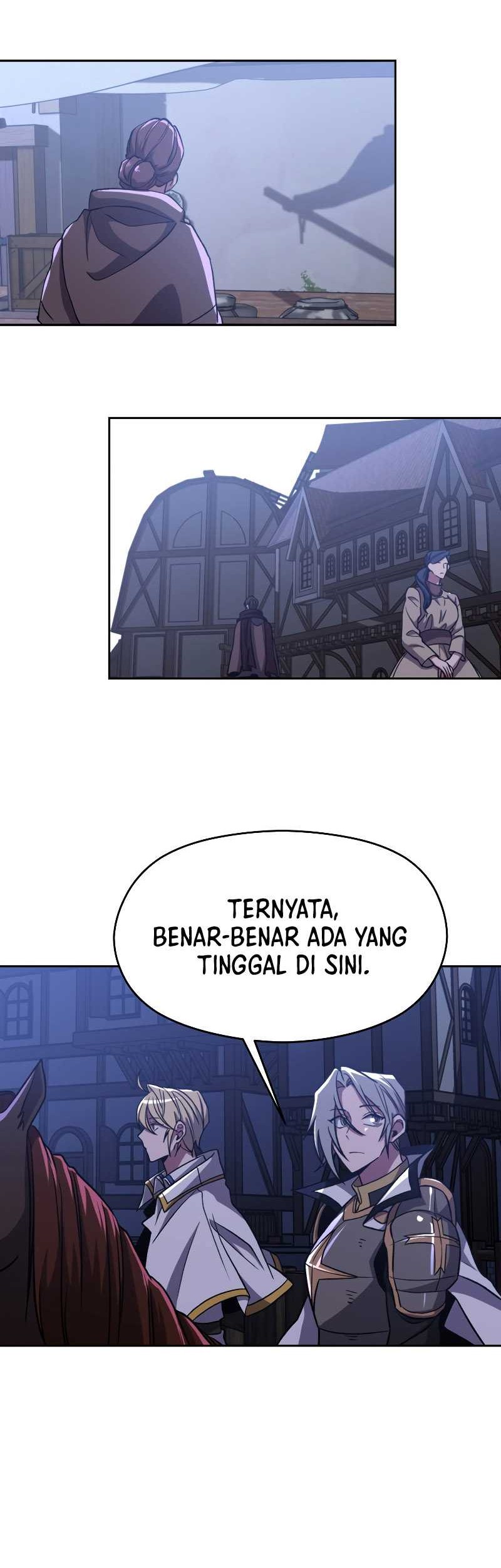 Archmage Transcending Through Regression Chapter 76 Gambar 16