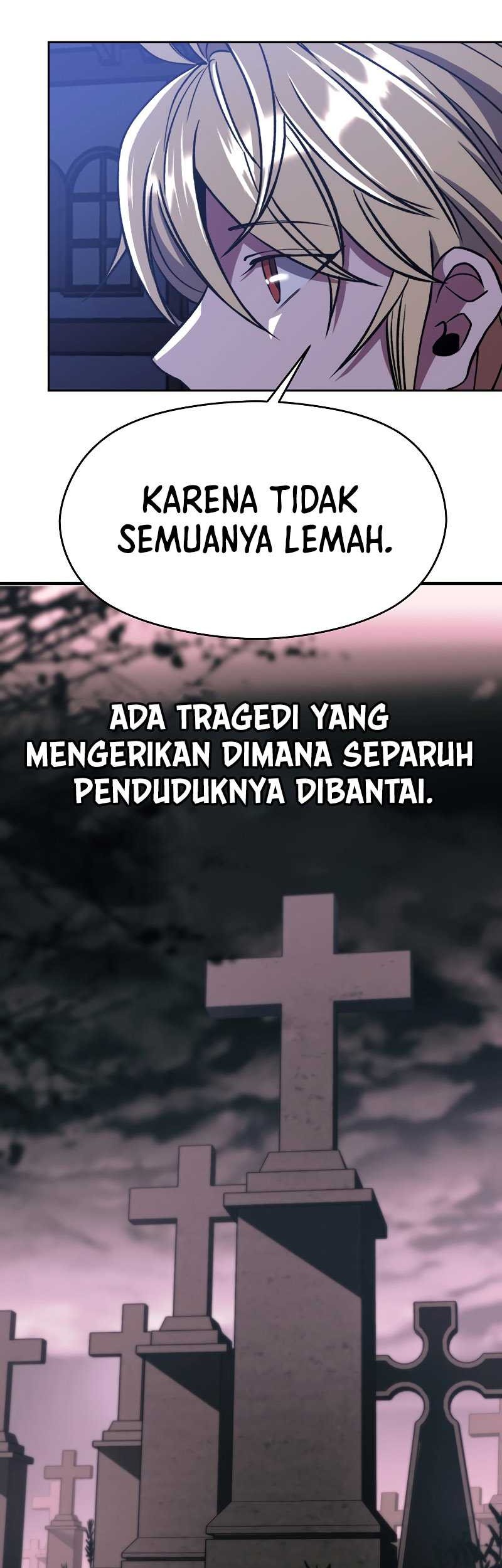 Archmage Transcending Through Regression Chapter 76 Gambar 17