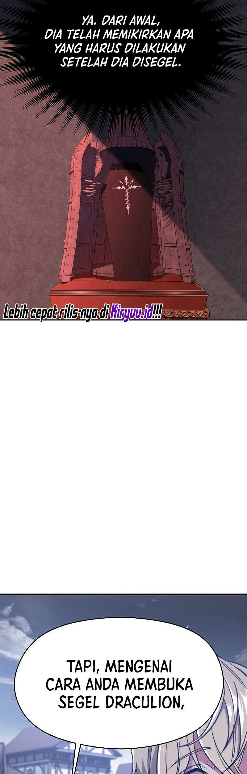 Archmage Transcending Through Regression Chapter 76 Gambar 24