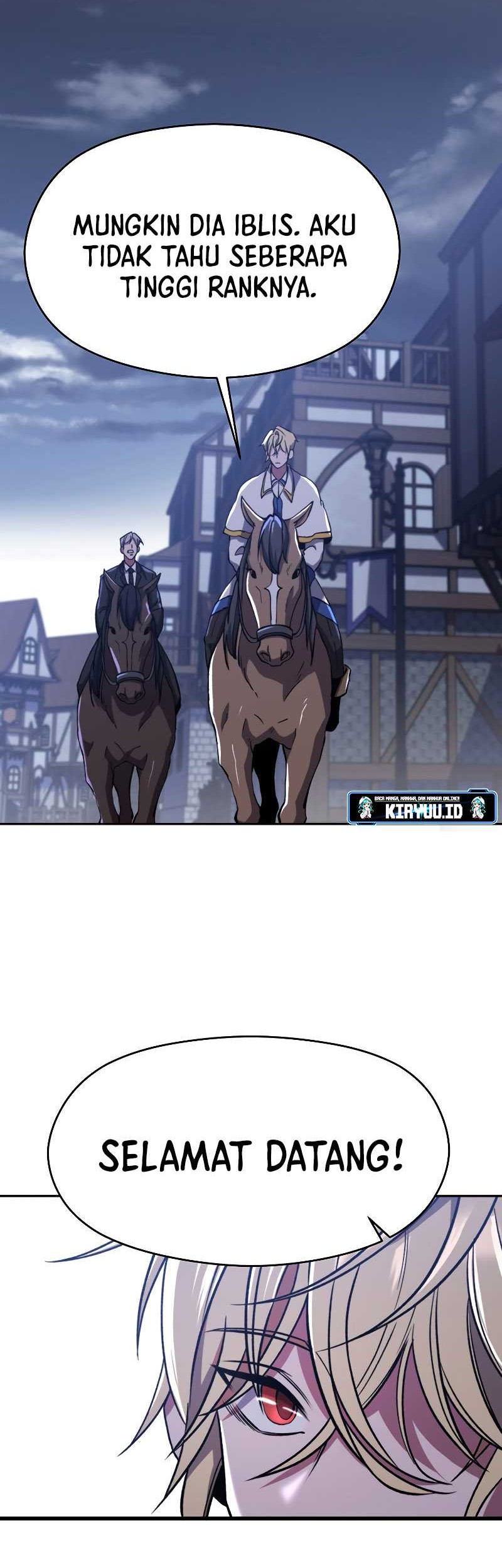 Archmage Transcending Through Regression Chapter 76 Gambar 26