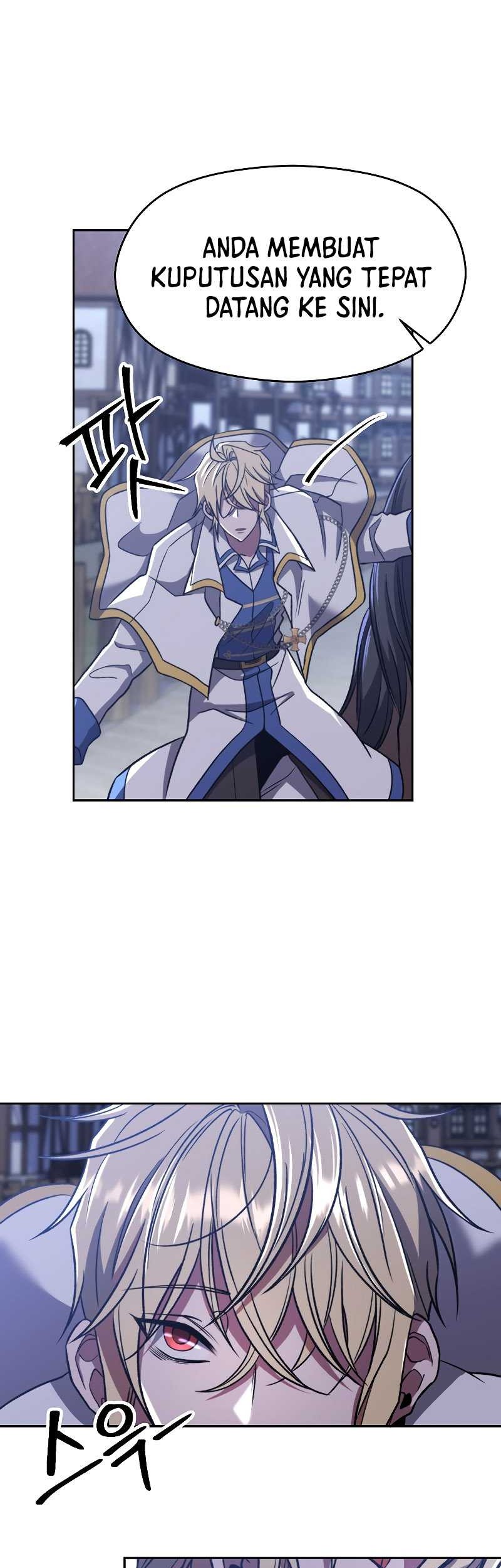 Archmage Transcending Through Regression Chapter 76 Gambar 30