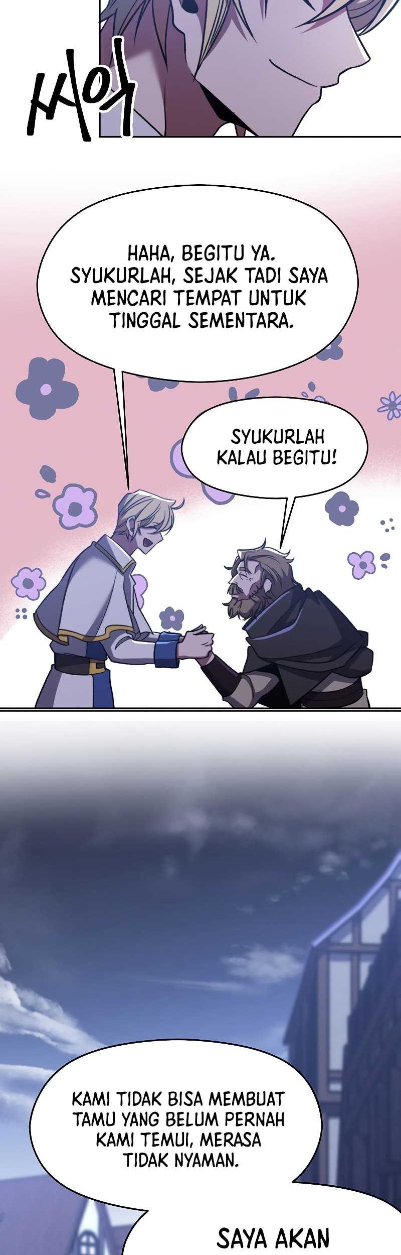 Archmage Transcending Through Regression Chapter 76 Gambar 31