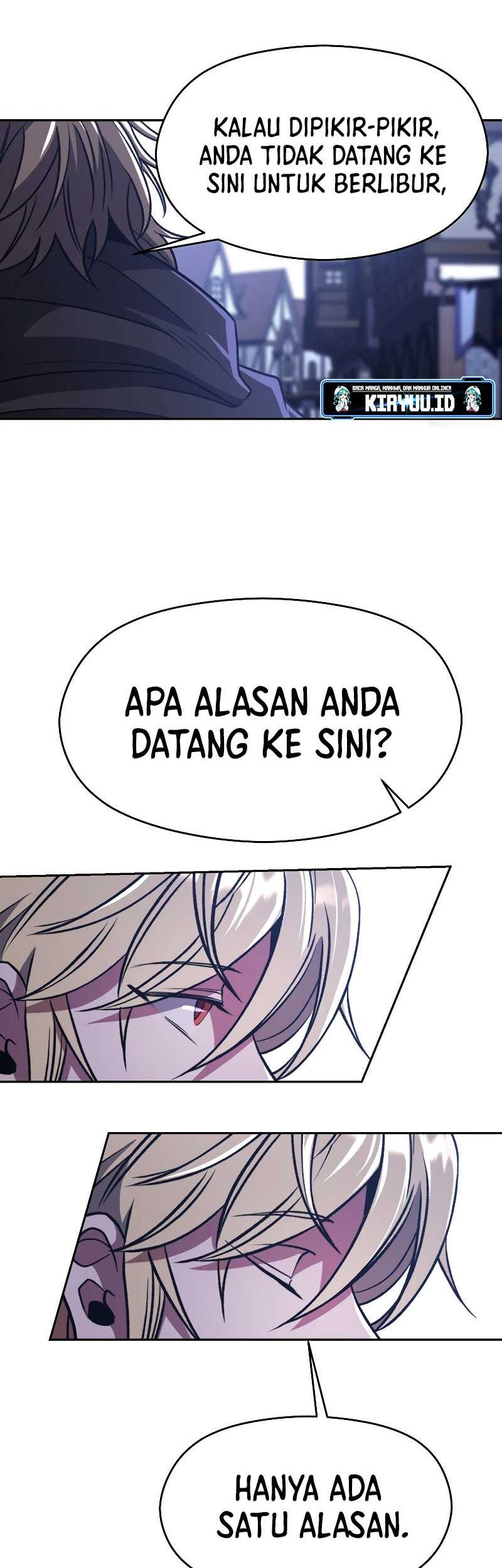 Archmage Transcending Through Regression Chapter 76 Gambar 33