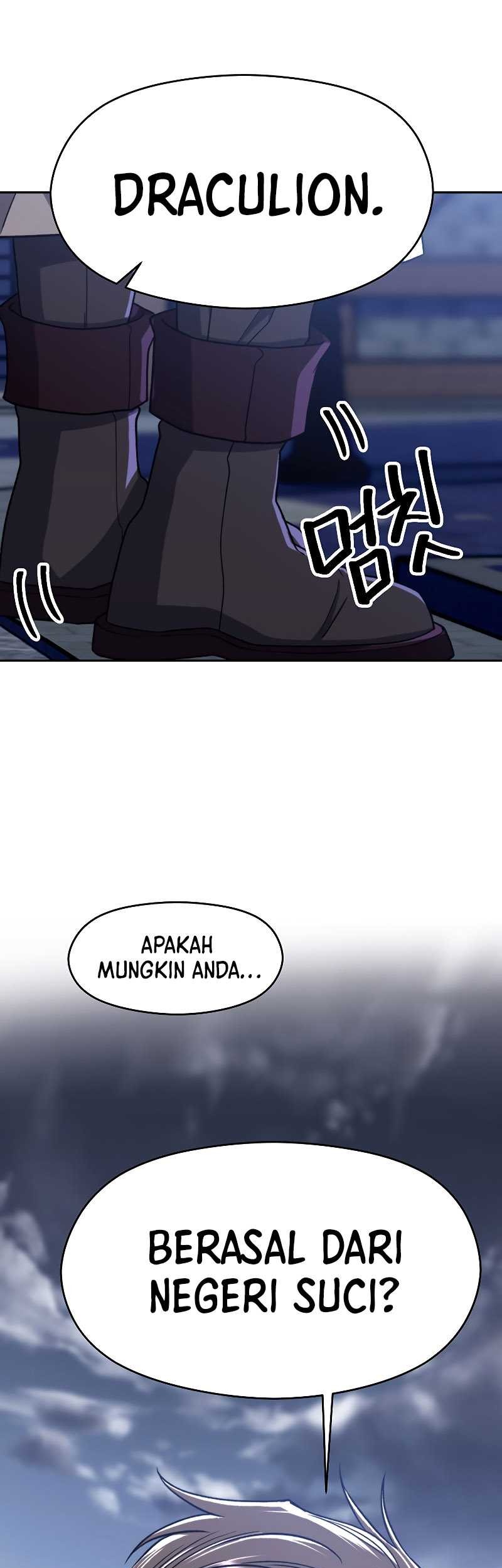 Archmage Transcending Through Regression Chapter 76 Gambar 35