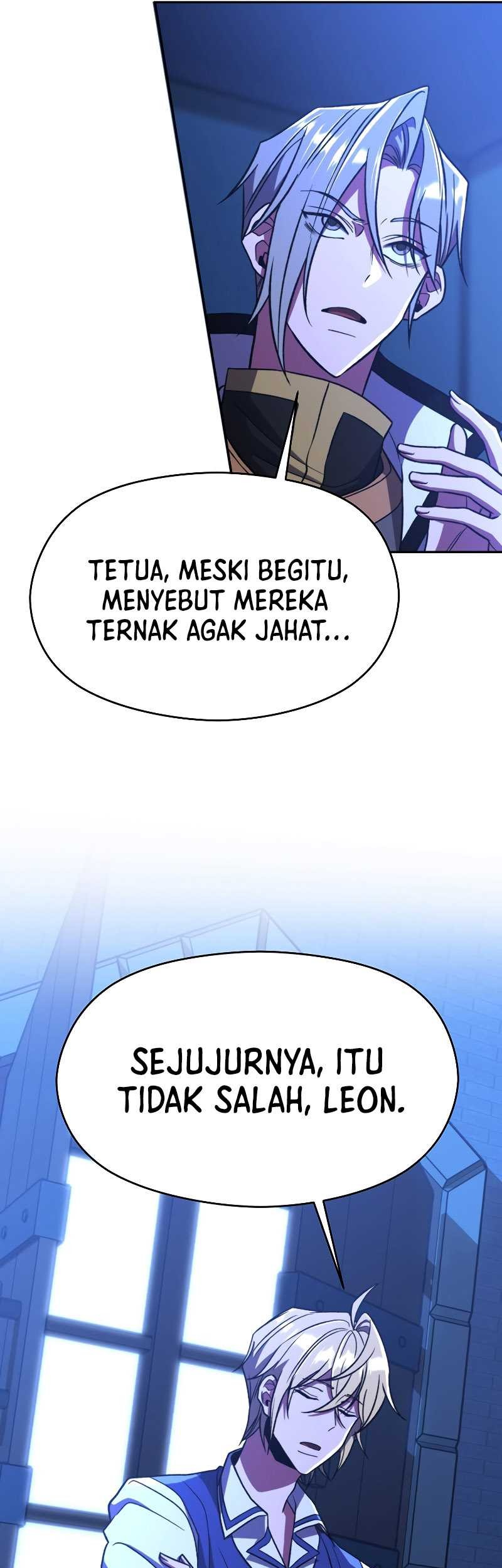 Archmage Transcending Through Regression Chapter 76 Gambar 41