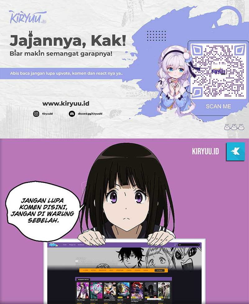 Archmage Transcending Through Regression Chapter 76 Gambar 49