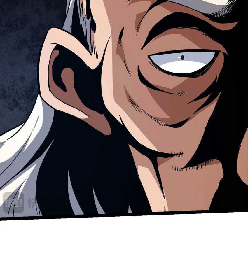 Evolution Begins With A Big Tree Chapter 135 Gambar 41