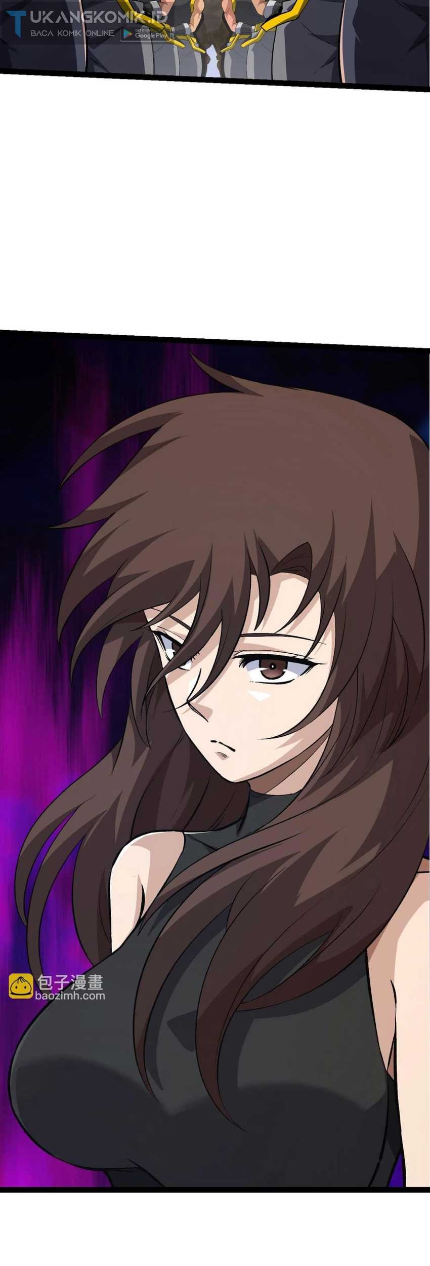 Evolution Begins With A Big Tree Chapter 135 Gambar 47