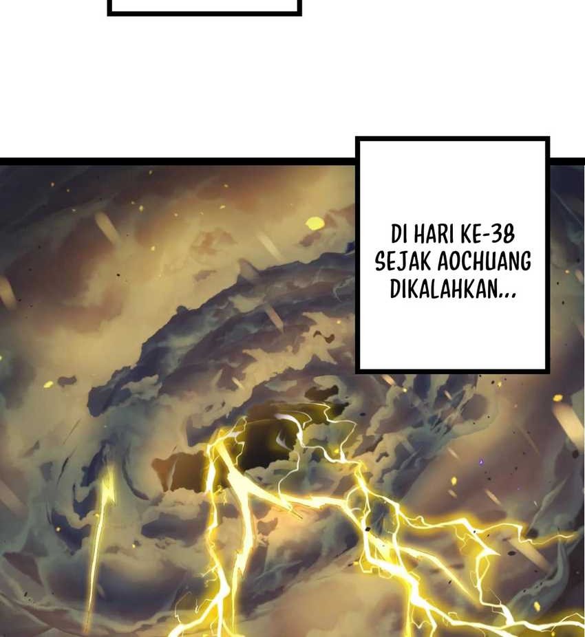 Evolution Begins With A Big Tree Chapter 135 Gambar 30